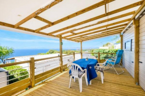 Bungalow charmant à Saint-Raphaël